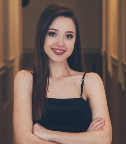 Dyt. Beyza Bahar Profil Fotoğrafı