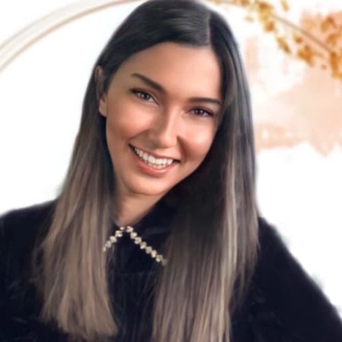 Dyt. Rumeysa Aybatılı Profil Fotoğrafı