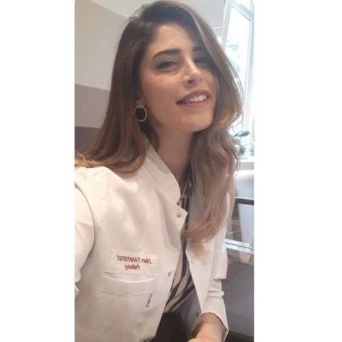 Uzm. Psk. Dilan Tanrıverdi Özaslan Profil Fotoğrafı
