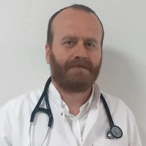 Uzm. Dr. Veli Kaya Profil Fotoğrafı