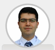 Uzm. Dr. Ammar Ajauz Profil Fotoğrafı