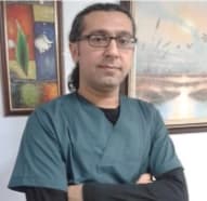 Uzm. Dr. Nüsreddin Pirinççioğlu