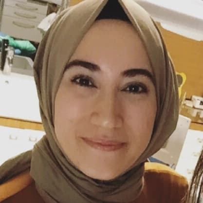 Dt. Esra Üçok Bilen