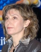 Prof. Dr. Özlem Durmaz Profil Fotoğrafı