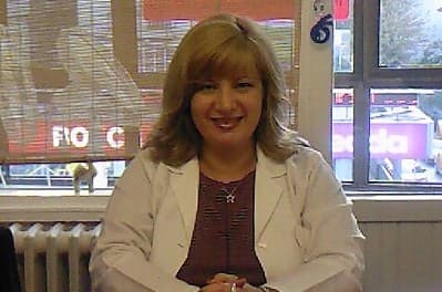 Uzm. Dr. Berna Şadiye Egemen Profil Fotoğrafı
