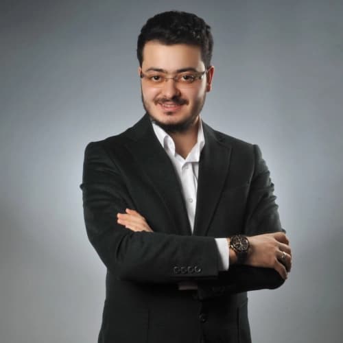 Klinik Psikolog Serdar Avşar Profil Fotoğrafı