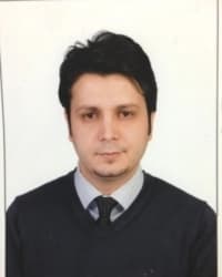 Doç. Dr. Gültekin Günhan Demir Profil Fotoğrafı