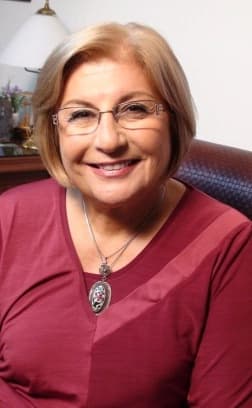 Dr. Psk. Mualla OKTAY Profil Fotoğrafı
