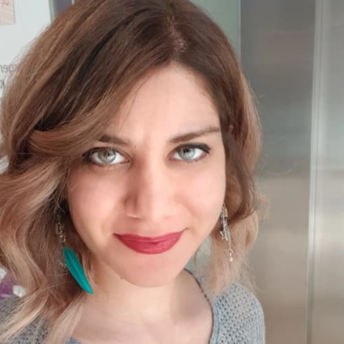 Psk. Nazlıcan Balaban Profil Fotoğrafı
