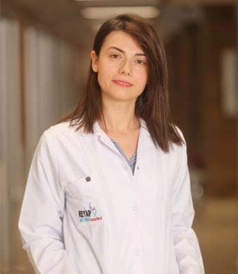 Uzm. Psk. Elif Gökçe Tezel