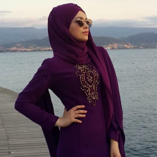Dyt. Dilara Turan Profil Fotoğrafı