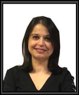 Dr. Dilek İnan Profil Fotoğrafı