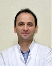 Uzm. Dr. Mehmet Arif Akçay Profil Fotoğrafı