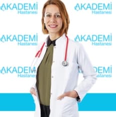 Uzm. Dr. Gökben Görsel Yılmaz