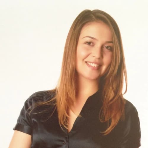 Uzm. Psk. Ayşe Canan Altındaş Profil Fotoğrafı