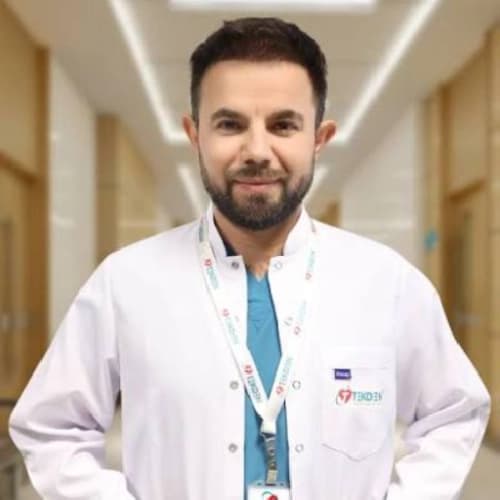 Op. Dr. Musa Karataşgüler Profil Fotoğrafı