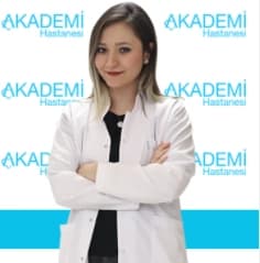 Psk. Burcu Sevinç Çetin Profil Fotoğrafı