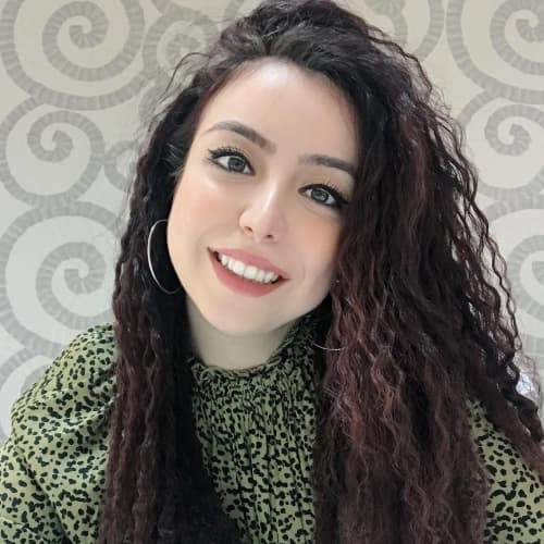 Dyt. Tuba Ödübek Profil Fotoğrafı