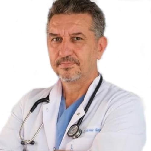 Prof. Dr. İ. Türkay Özcan Profil Fotoğrafı