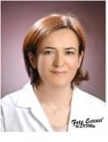 Prof. Dr. Ayten Ferahbaş Kesikoğlu Profil Fotoğrafı