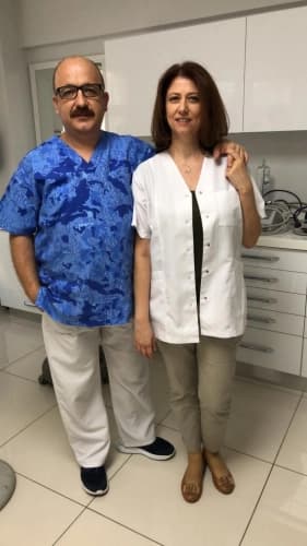Dt. Ender Mertoğlu Profil Fotoğrafı