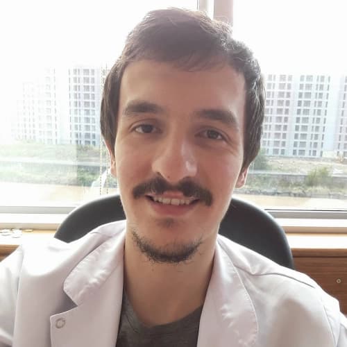 Fzt. Okan Demir Profil Fotoğrafı