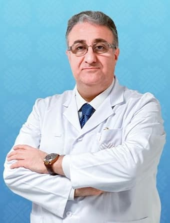 Prof. Dr. Yavuz Kurt Profil Fotoğrafı