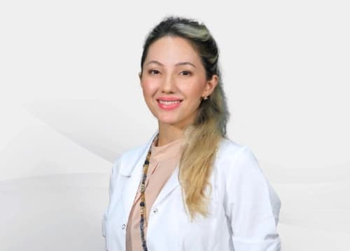 Op. Dr. Pınar Tuğçe Özer Profil Fotoğrafı