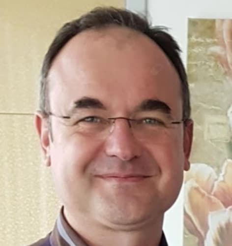 Op. Dr. Vehbi Gülmen Profil Fotoğrafı
