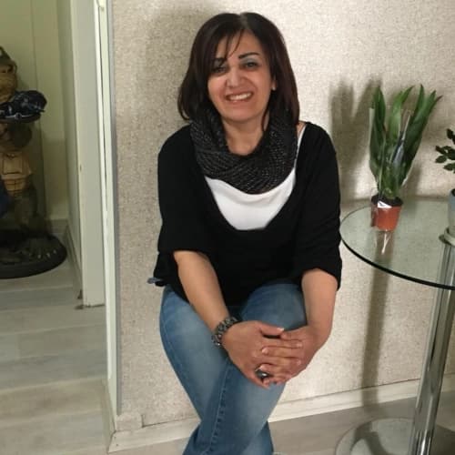 Dr. Nuran Ceren Güzel