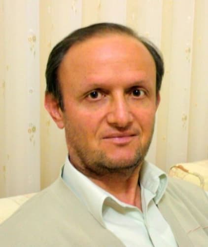 Dr. Hamdi Koçak Profil Fotoğrafı