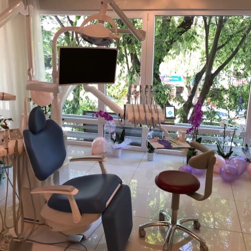 Dt. Ayşe Nur Kahraman