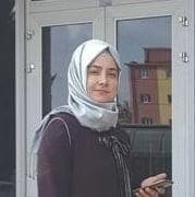 Uzm. Psk. Merve D.Aslan Profil Fotoğrafı