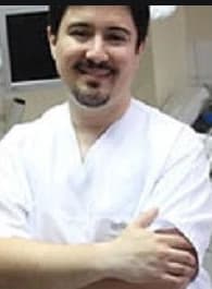 Dt. Levent Üstün Profil Fotoğrafı
