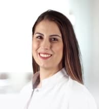 Dr. Derya Erbil Emes Profil Fotoğrafı