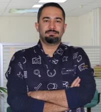 Dt. Bekir Talat Ekiz Profil Fotoğrafı