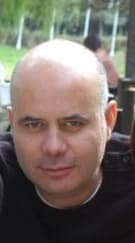 Dr. Dt. Derun Berk Arpacıoğlu Profil Fotoğrafı