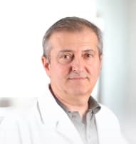 Uzm. Dr. Ali Öztürk