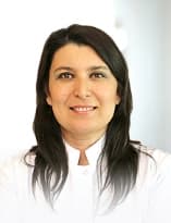 Prof. Dr. Nebahat Bulut Profil Fotoğrafı