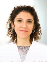 Uzm. Dr. Derya Öztürk Profil Fotoğrafı