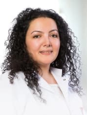 Uzm. Dr. Hatice Yoldaş Profil Fotoğrafı