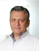 Dr. Öğr. Üyesi Hayrettin Yıldız