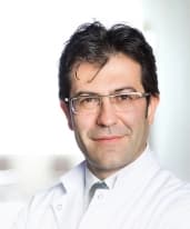 Doç. Dr. Murat Bozkurt