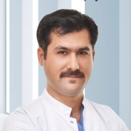 Op. Dr. Süleyman Çakmakçı Profil Fotoğrafı