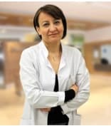 Dyt. Çiğdem Kıral Profil Fotoğrafı