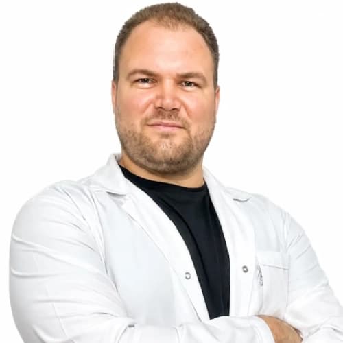 Op. Dr. Osman Sinan Özsezen Profil Fotoğrafı