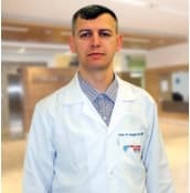 Uzm. Dr. Sezgin Öztürk Profil Fotoğrafı