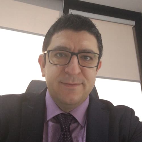 Prof. Dr. Emre Tepeli Profil Fotoğrafı