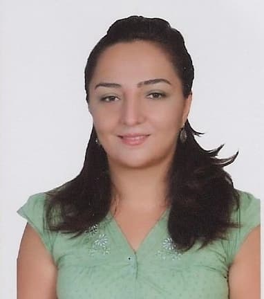 Uzm. Dt. Funda Çalışır Profil Fotoğrafı