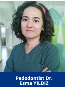 Uzm. Dr. Esma Yıldız Profil Fotoğrafı